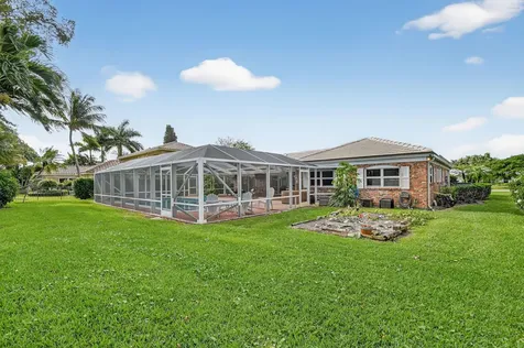 224 Orange Tree Drive Atlantis FL 33462