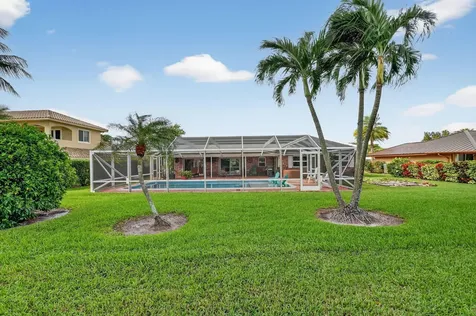 224 Orange Tree Drive Atlantis FL 33462