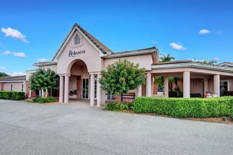 224 Orange Tree Drive Atlantis FL 33462