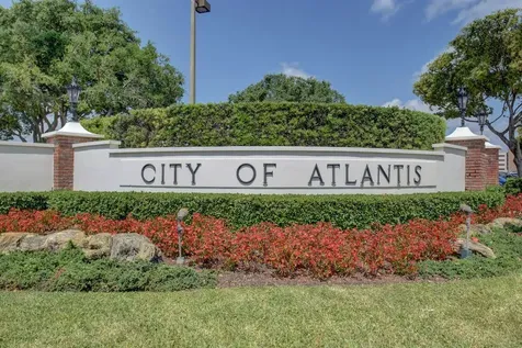 224 Orange Tree Drive Atlantis FL 33462