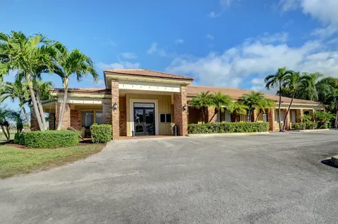 224 Orange Tree Drive Atlantis FL 33462