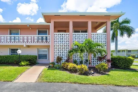 1740 Nw 19th Terrace Delray Beach FL 33445
