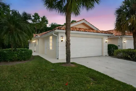 8381 Se Double Tree Drive Hobe Sound FL 33455