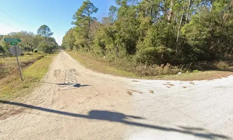 4300 Nancy Street Hastings FL 32145