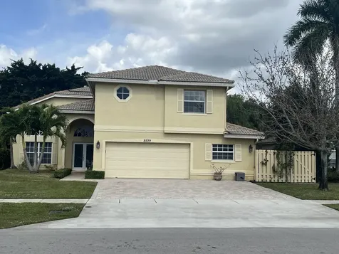 8599 Cypress Springs Road Lake Worth FL 33467