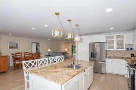 2918 Se Fairway Stuart FL 34997