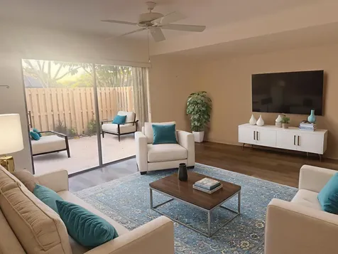 2622 Nw 7th Court Delray Beach FL 33445