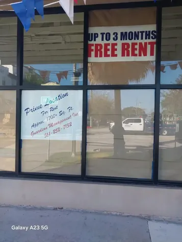 2409 N Dixie Highway West Palm Beach FL 33407