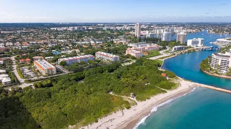 950 Ponce De Leon Road Boca Raton FL 33432
