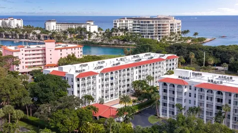 950 Ponce De Leon Road Boca Raton FL 33432