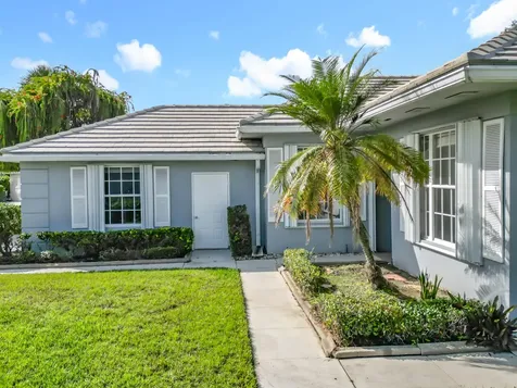 240 Nw Bentley Circle Port Saint Lucie FL 34986