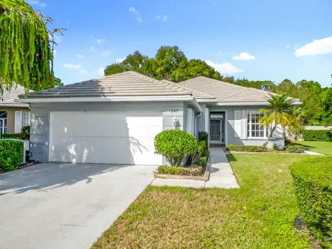 240 Nw Bentley Circle Port Saint Lucie FL 34986