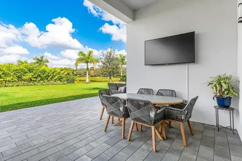8233 Essex Country Club Drive Boca Raton FL 33434