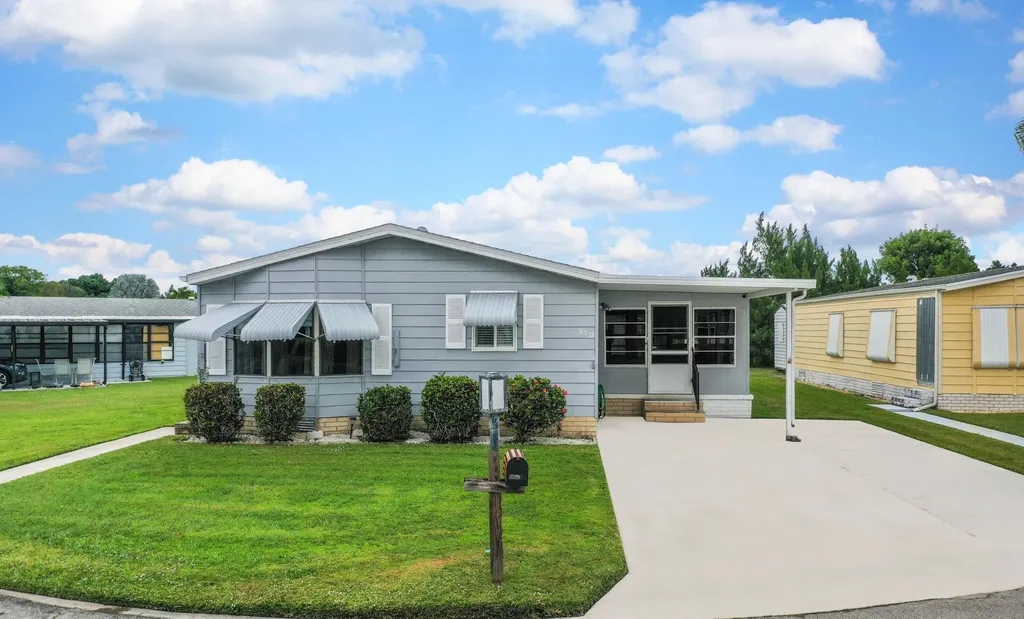 8572 Florence Drive Port Saint Lucie FL 34952