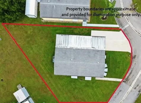 8572 Florence Drive Port Saint Lucie FL 34952