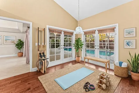 2063 Amesbury Circle Wellington FL 33414