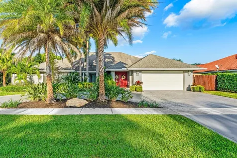 2063 Amesbury Circle Wellington FL 33414