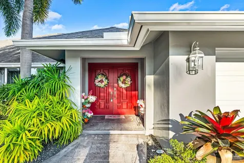 2063 Amesbury Circle Wellington FL 33414