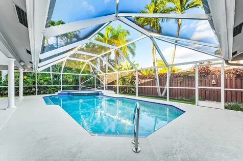 2063 Amesbury Circle Wellington FL 33414