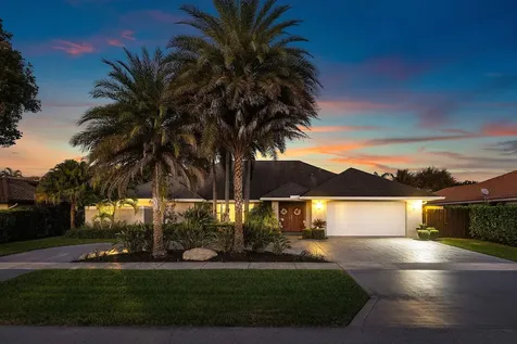2063 Amesbury Circle Wellington FL 33414