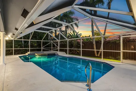 2063 Amesbury Circle Wellington FL 33414
