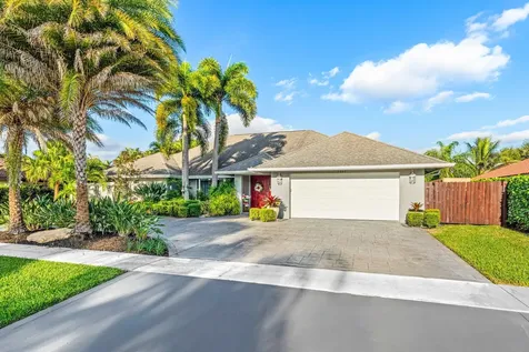 2063 Amesbury Circle Wellington FL 33414