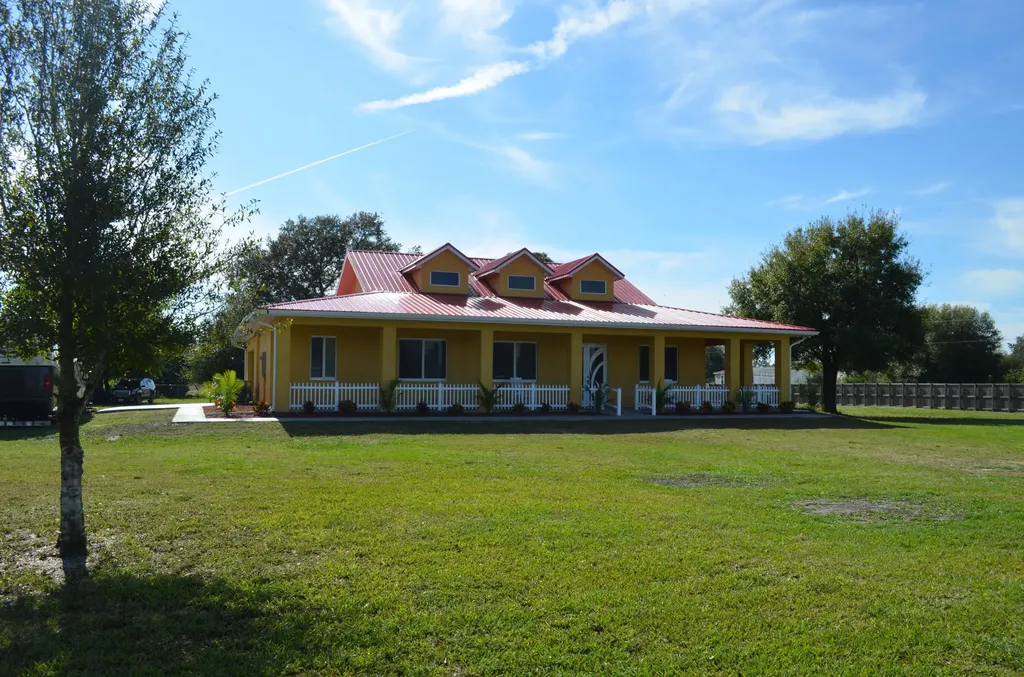172 Bald Cypress Avenue Clewiston FL 33440