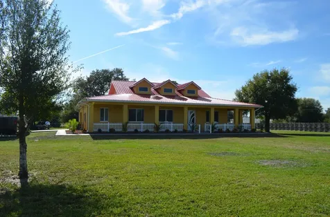 172 Bald Cypress Avenue Clewiston FL 33440