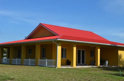 172 Bald Cypress Avenue Clewiston FL 33440