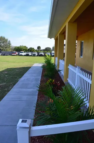 172 Bald Cypress Avenue Clewiston FL 33440