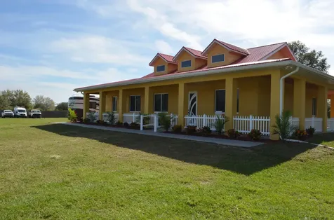 172 Bald Cypress Avenue Clewiston FL 33440