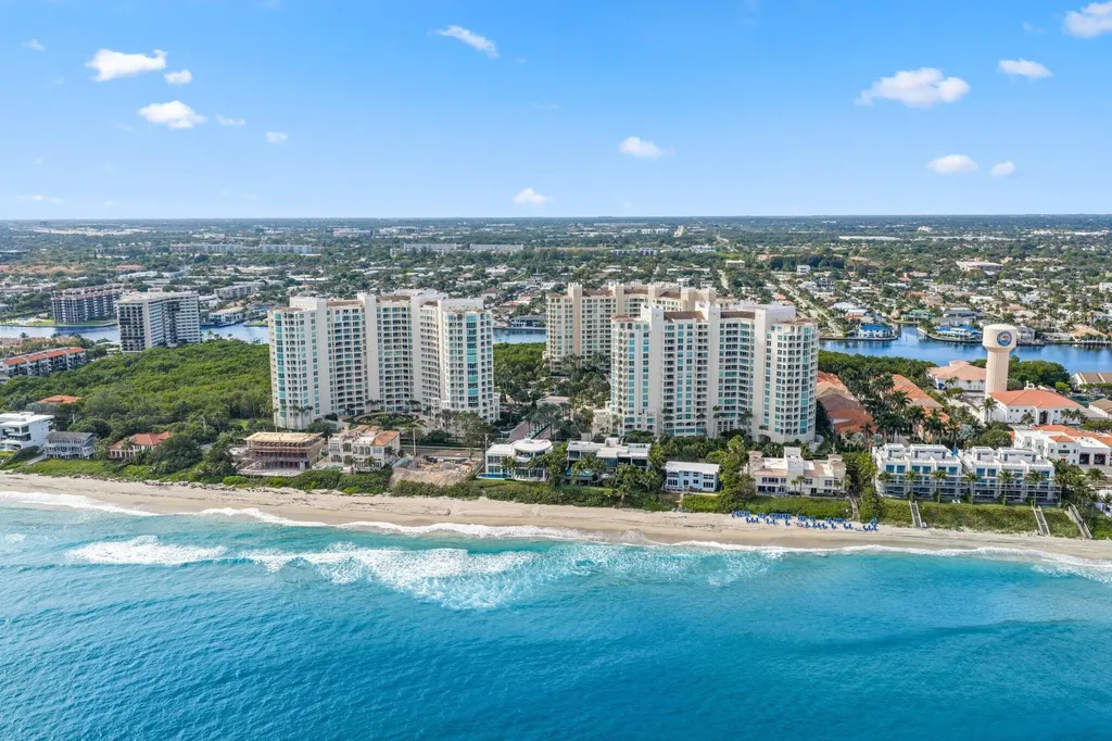 3740 S Ocean Boulevard Highland Beach FL 33487