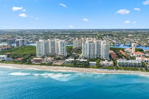 3740 S Ocean Boulevard Highland Beach FL 33487