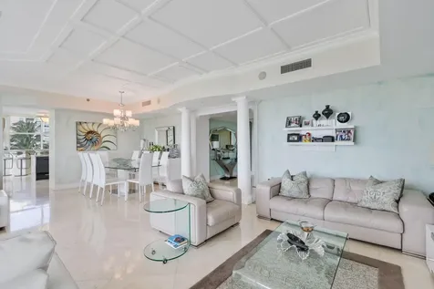 3740 S Ocean Boulevard Highland Beach FL 33487