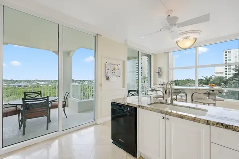 3740 S Ocean Boulevard Highland Beach FL 33487