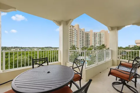3740 S Ocean Boulevard Highland Beach FL 33487