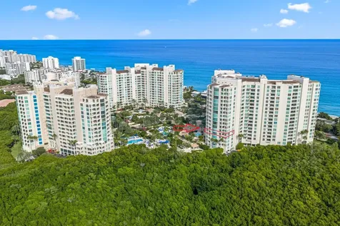 3740 S Ocean Boulevard Highland Beach FL 33487