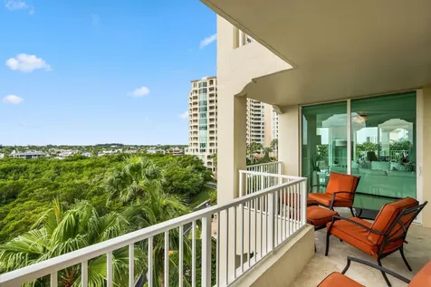 3740 S Ocean Boulevard Highland Beach FL 33487