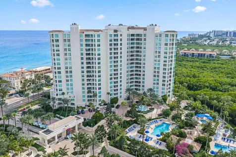 3740 S Ocean Boulevard Highland Beach FL 33487