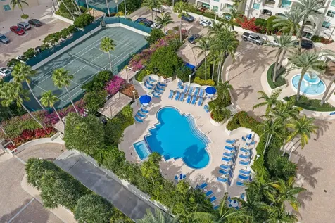 3740 S Ocean Boulevard Highland Beach FL 33487