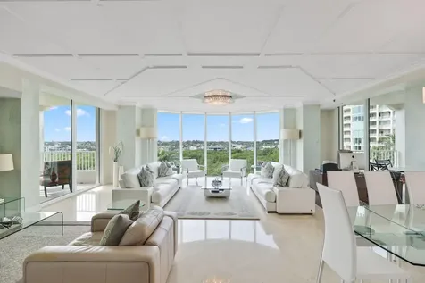 3740 S Ocean Boulevard Highland Beach FL 33487