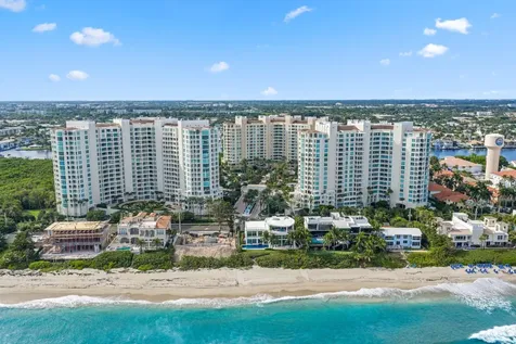 3740 S Ocean Boulevard Highland Beach FL 33487