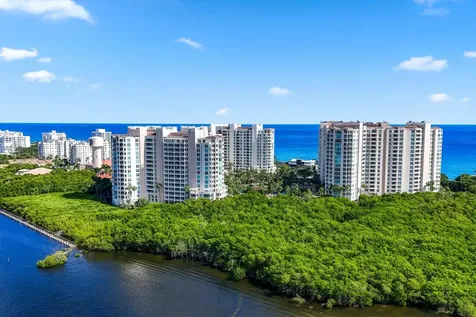 3740 S Ocean Boulevard Highland Beach FL 33487