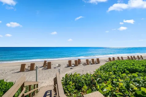 3740 S Ocean Boulevard Highland Beach FL 33487