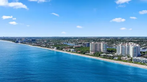 3740 S Ocean Boulevard Highland Beach FL 33487