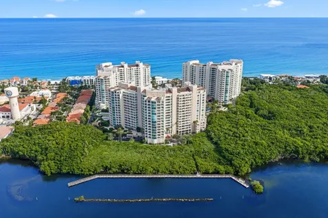 3740 S Ocean Boulevard Highland Beach FL 33487