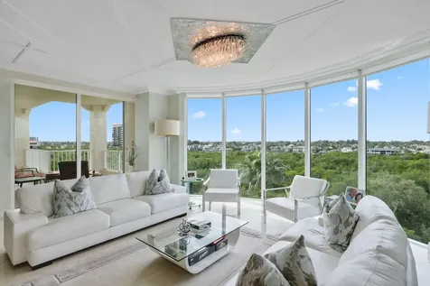 3740 S Ocean Boulevard Highland Beach FL 33487