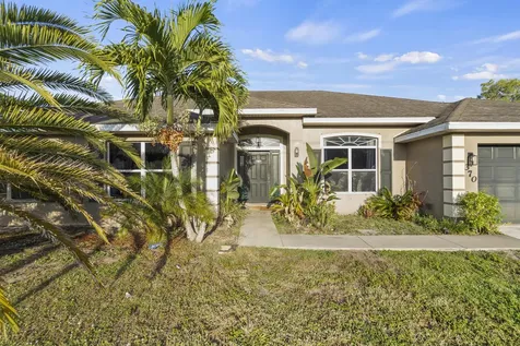 370 Sw Tulip Boulevard Port Saint Lucie FL 34953