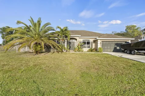 370 Sw Tulip Boulevard Port Saint Lucie FL 34953