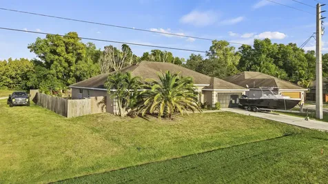 370 Sw Tulip Boulevard Port Saint Lucie FL 34953